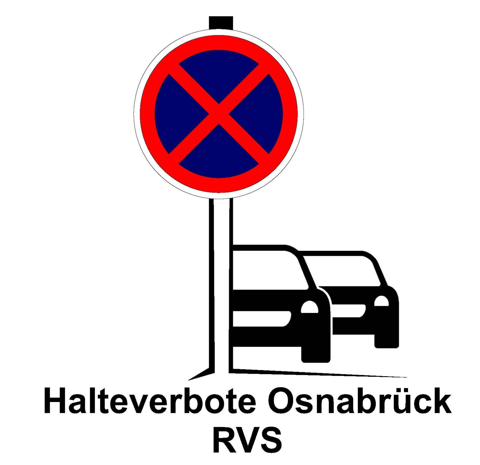 Start - Halteverbote-Osnabrück-RVS